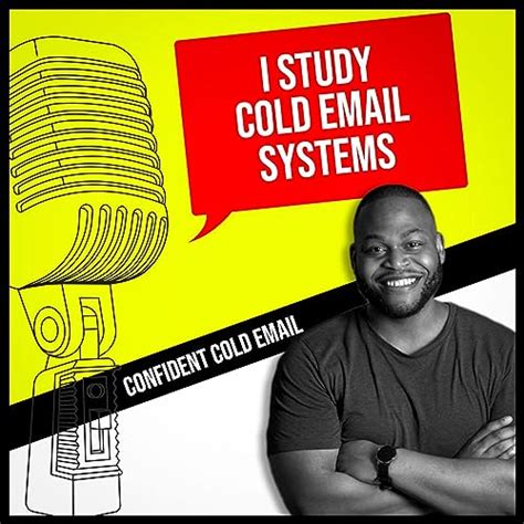 Confident Cold Email : Kevin Izevbigie: Amazon.in: Audible Books ...