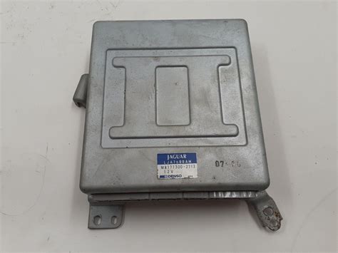 Image result for Jag XK8 Fan Control Module