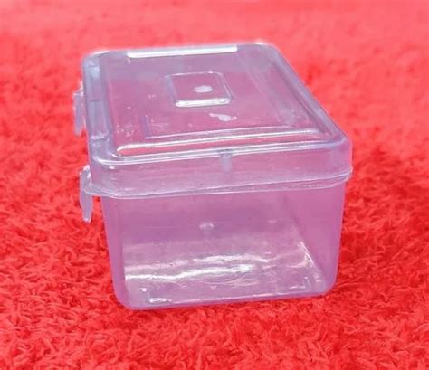 Image result for Square Plastic Containers