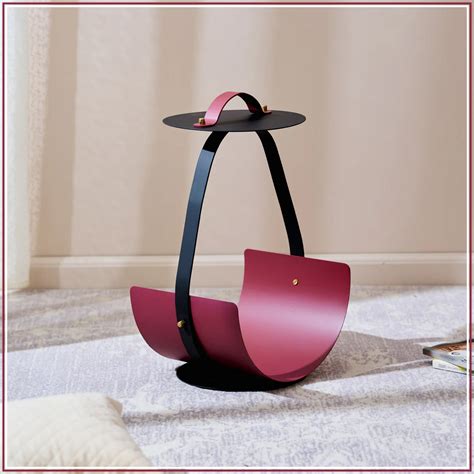 Buy Side Stacker Side Table Online at Best Price – Nestroots