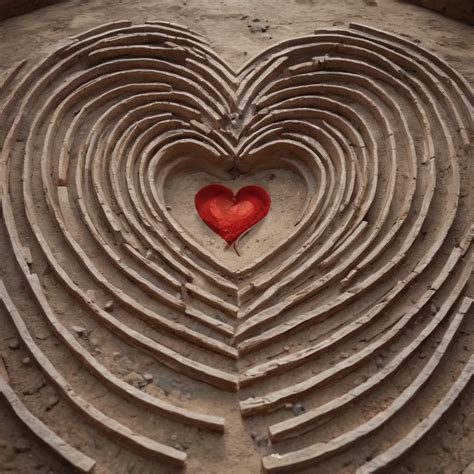 Depth Of Love