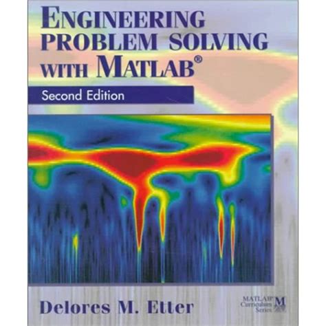 Engineering Problem Solving with MATLAB 的图像结果