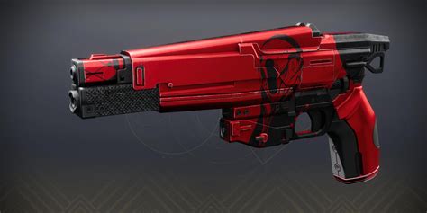 Destiny 2: The Call God Roll