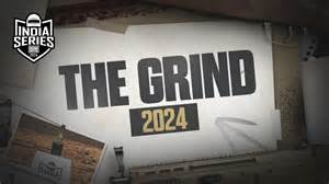 BGIS 2024 the Grind Week 1 Started; Here Is Everything You Need To Know