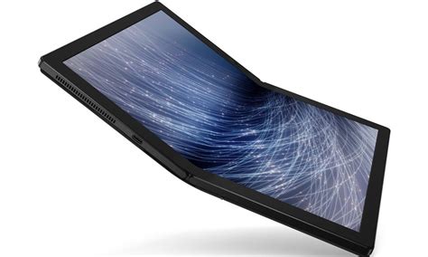 Lenovo ThinkPad X1 Fold: Pricing, Specs, and More Announced for 5G ...