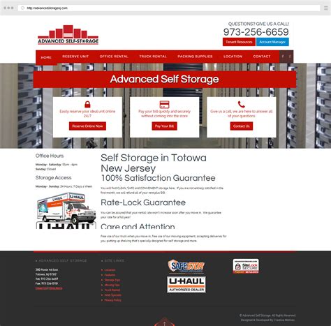 Image result for Advanced Self Storage