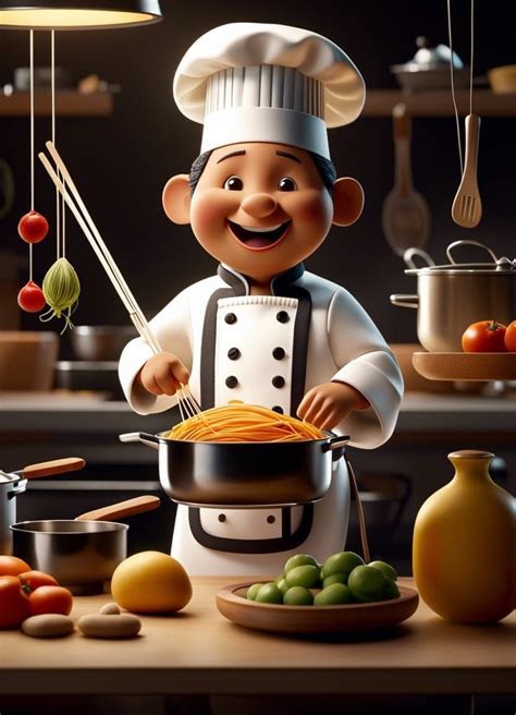 Image result for Puppet Chef Mario