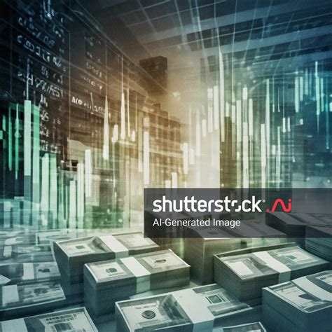 Stock Market Numbers 的图像结果