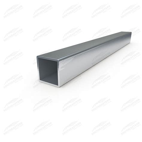 2x2 Tubing 16 Gauge – Southeastern Building Products