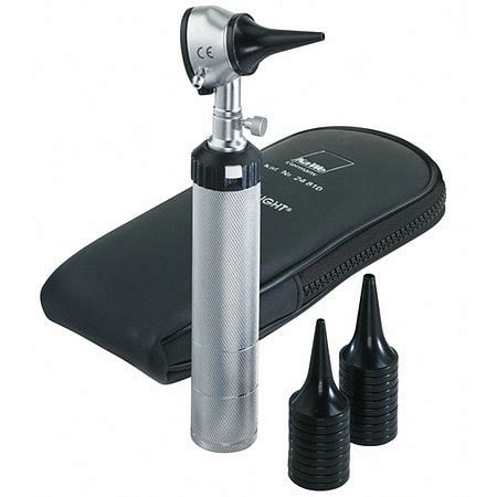 Mabis Healthcare K & W Piccolight Standard Otoscope | Walgreens