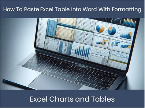 Image result for Paste Excel Table into Word