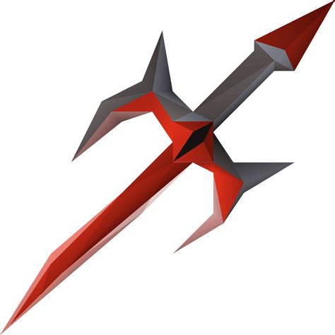 Dragon defender - OSRS Wiki