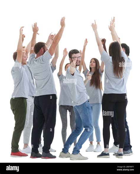 Different People Standing Together 的图像结果