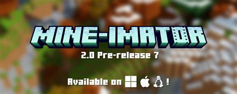 Image result for Mine-imator 2 Animation Tips