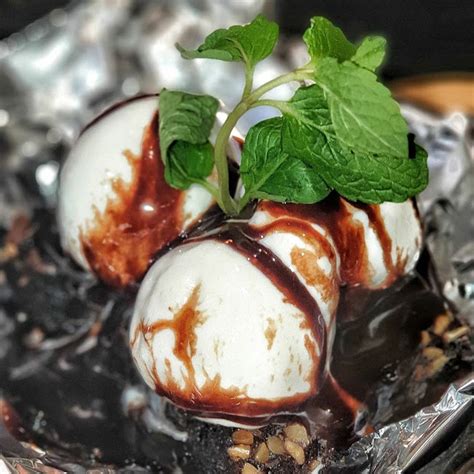 Mayank Gupta at Phonebooth Cafe, Vijay Nagar, - magicpin