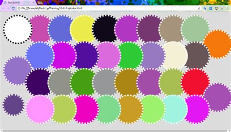 jQuery Animation | SourceCodester