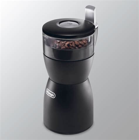 Delonghi KG40 Electric Coffee Bean Grinder – Kitchen Brand Store