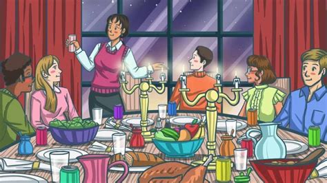 Picture Puzzle IQ Test: You Have The Sharpest Vision If You Spot The ...
