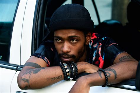 How Darius Became Atlanta’s Most Bizarre, Fascinating Character ...