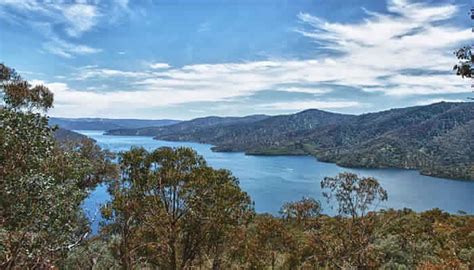 Camping In Victoria: 10 Best Spots For A Peaceful Time