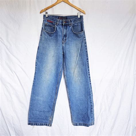 VINTAGE BUGLE BOY JEANS STYLE : 485995-01, Men's Fashion, Bottoms ...