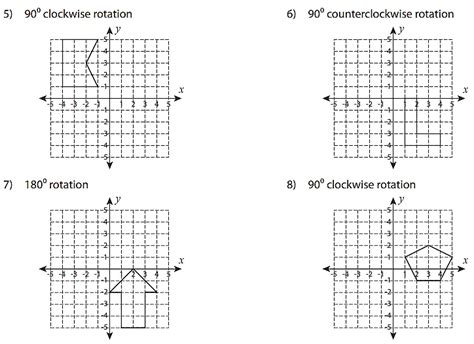 Worksheet Solutions: Rotation of Objects - 3 - Know Your Aptitude Class ...