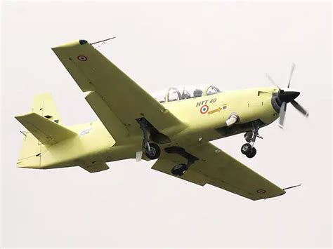 Detailed design was launched in August 2013 - HAL-built trainer ...