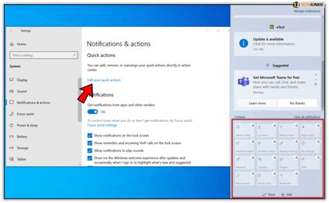 Image result for Action Center Tutorial Beginners
