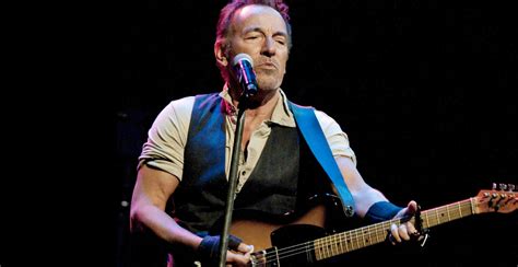 Image result for Bruce Springsteen as a Child