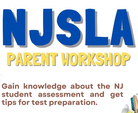 Image result for NJSLA Tutorial