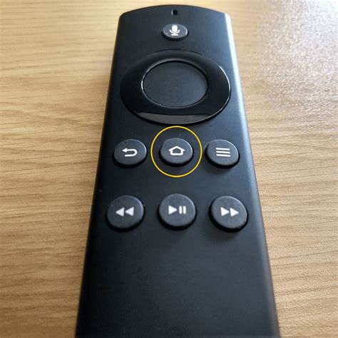 Image result for Firestick Remote