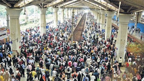 CR plan to avert delays: End some inter-state trains at Kalyan/Panvel