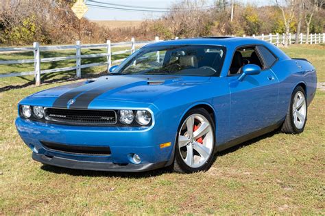2010 Dodge Challenger | Volo Museum