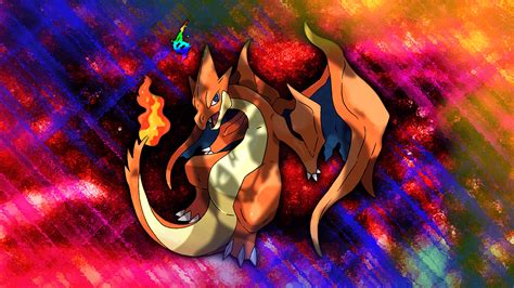 Mega Charizard Y Wallpapers - Wallpaper Cave