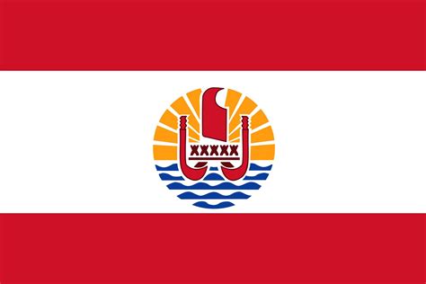 Protectorate French Polynesia