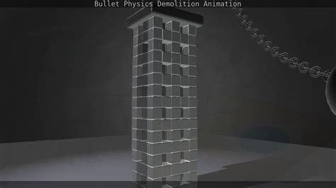 Image result for Demolition Physics