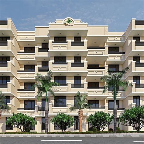 2 BHK Projects by Eco Homes - Dwello