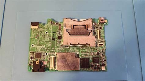 Image result for Xi6 Protoboard