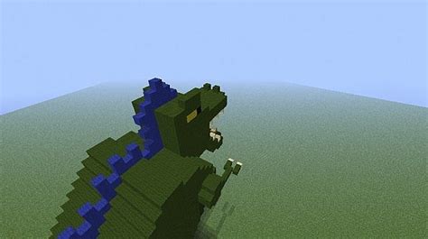 Image result for Minecraft Godzilla Texture