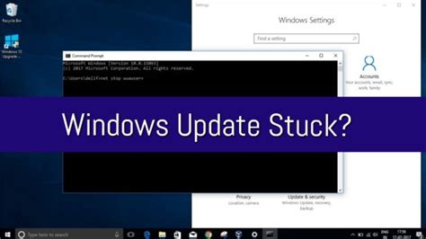 Image result for Windows Update Loading