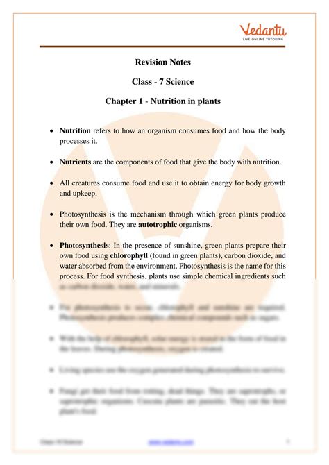 Image result for Class 7 Science Ch 1 Question Answer