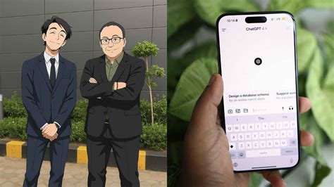 How to create AI portrait images using OpenAI’s Studio Ghibli