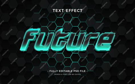 Future Enhanced Text Image 的图像结果