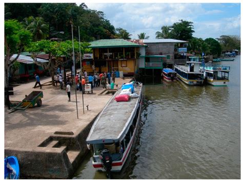 Sustainability | Special Issue : Sustainable Community-Based Tourism: A ...