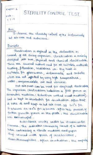 Factors Affecting Growth of Bacteria - These are discussed below ...