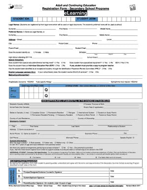 D2l Dpcdsb - Fill and Sign Printable Template Online