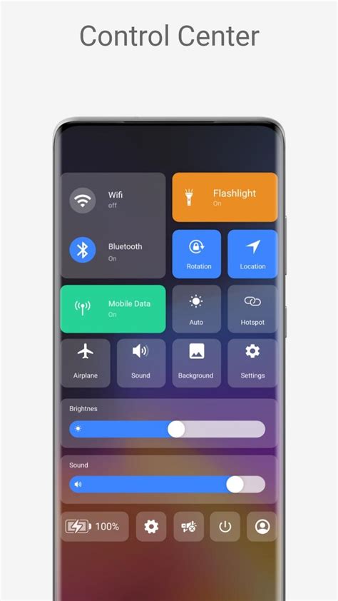 Image result for Control Panel Mac