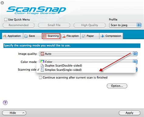 Image result for ScanSnap Files