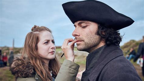 MASTERPIECE | Poldark: Season 3, Episode 2