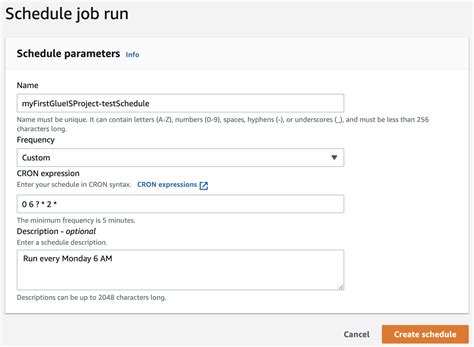 Get started with data integration from Amazon S3 to Amazon Redshift ...